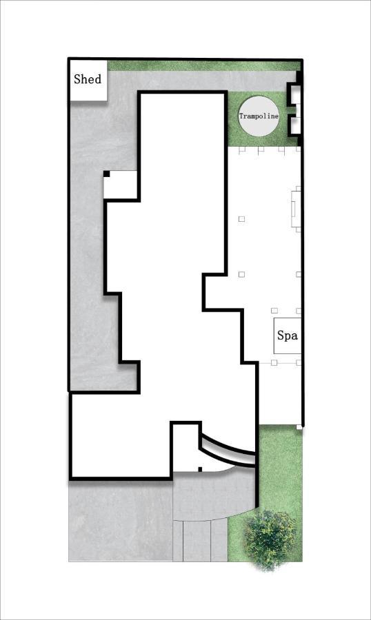 Luxury 7Brm Entire House Lakeview Blackswans Wifi Bbq Resort Point Cook Exteriör bild